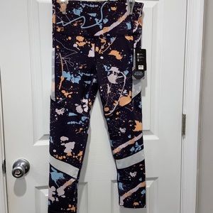 Women’s 7/8 Length Workout Leggings